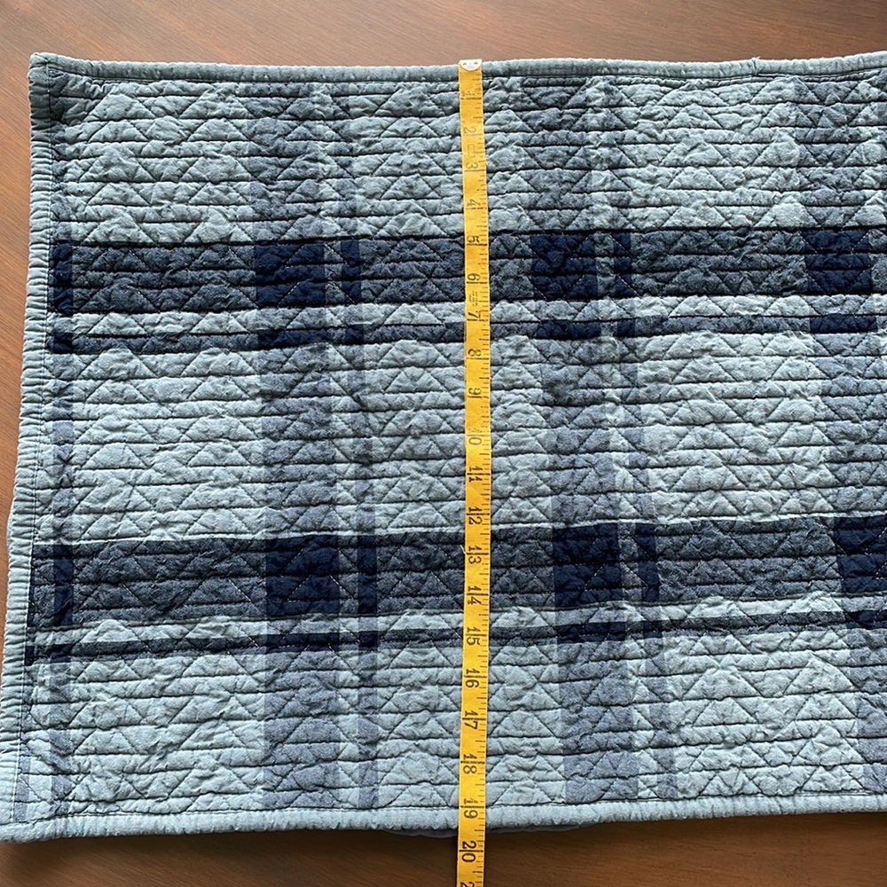 Pendleton Pillow Sham - Picture 6 of 6